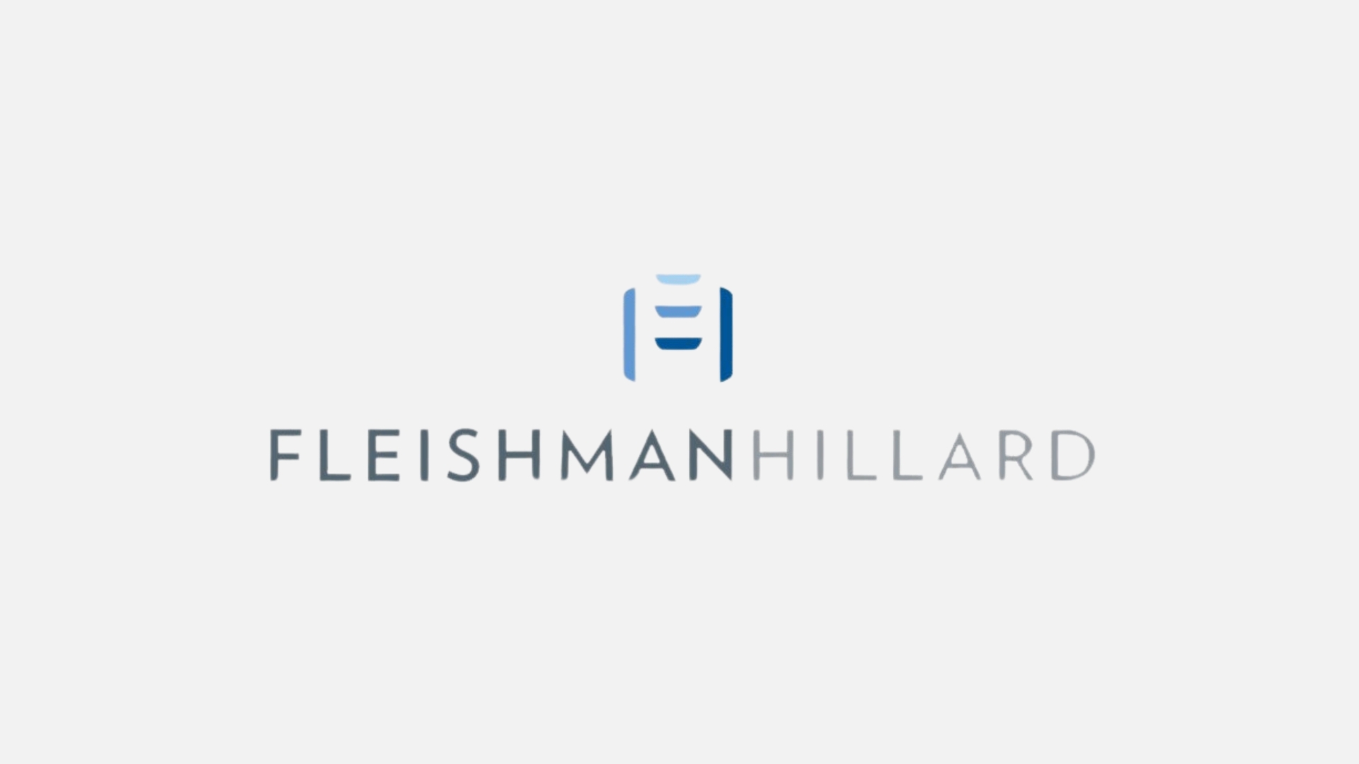 Fleishman Hillard Logo